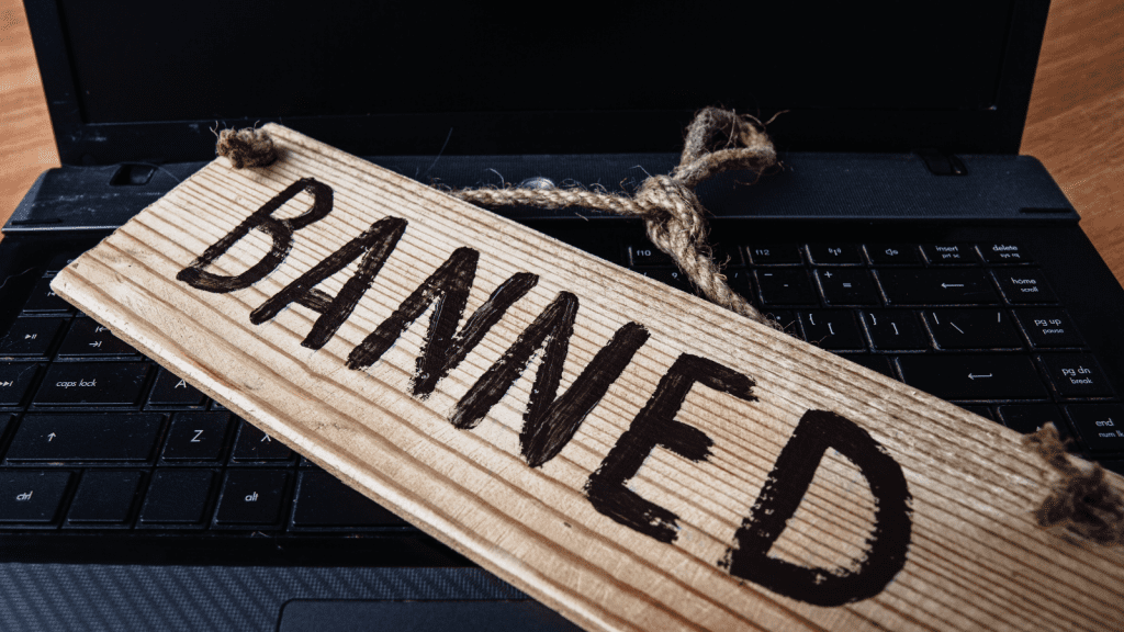 Avoid Twitter Suspension