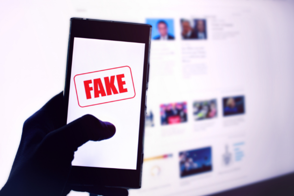 Do not buy fake Twitter followers