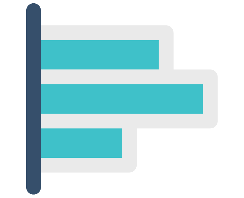 Use polls to engage with your followers.