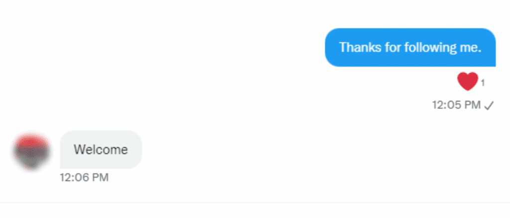 Paid plan DM sample-1