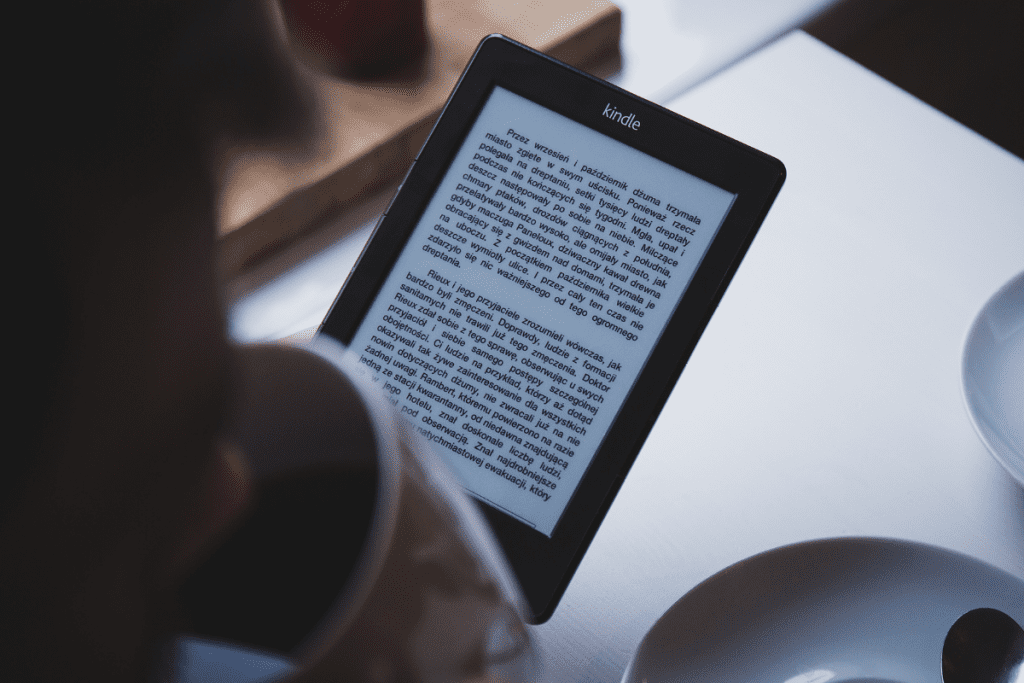 Offer an e-book for your visitors.