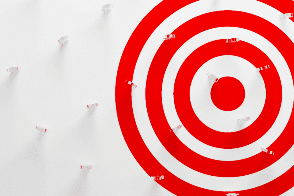 Send personalized direct messages to your customers.